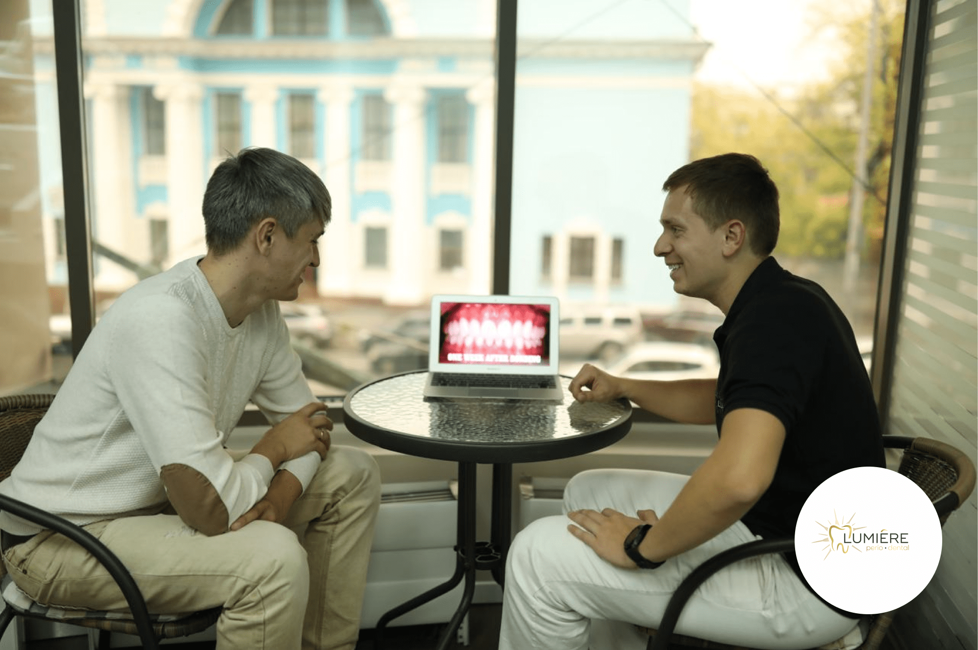 Lumiere Perio Dental, м. Київ, Україна