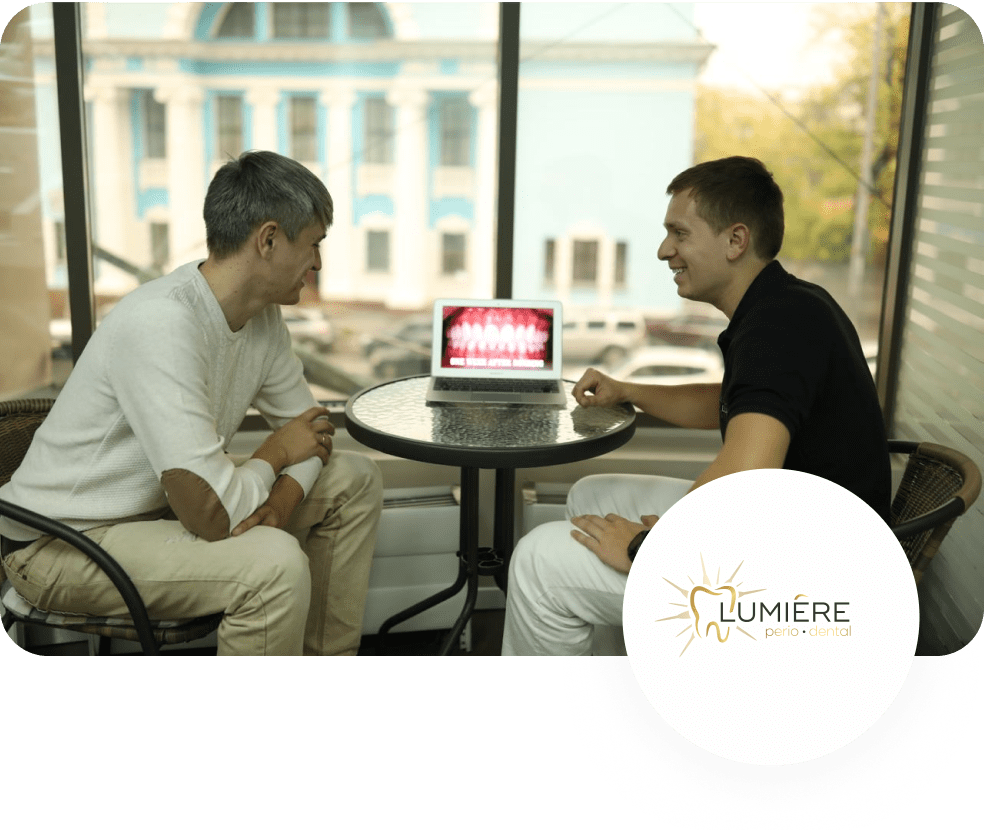 Lumiere Perio Dental, м. Київ, Україна