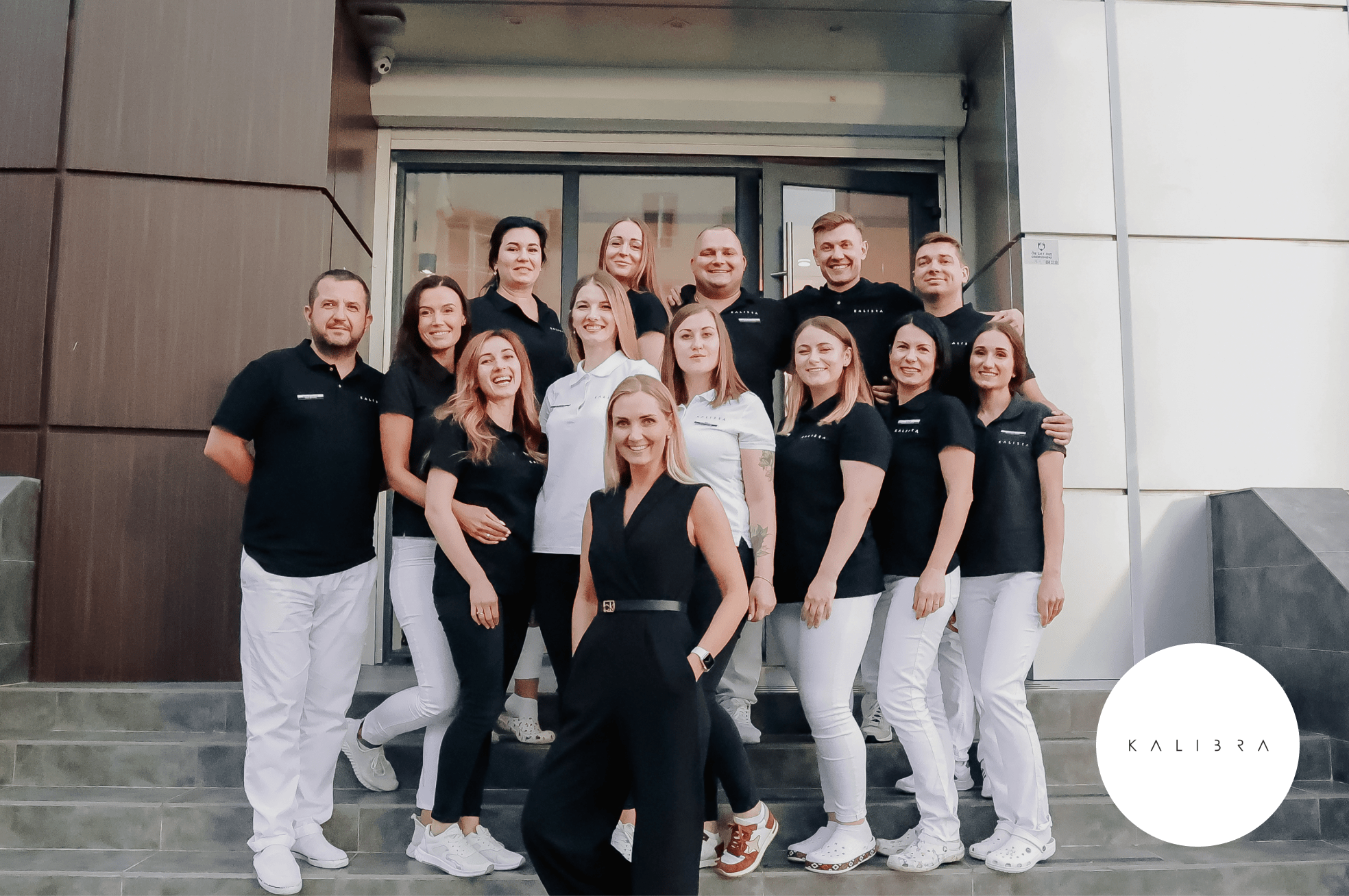 KALIBRA, м. Чернівці, Україна