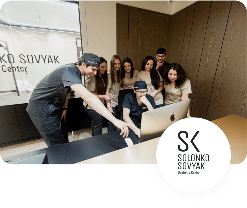 Solonko Sovyak, м. Львів, Україна